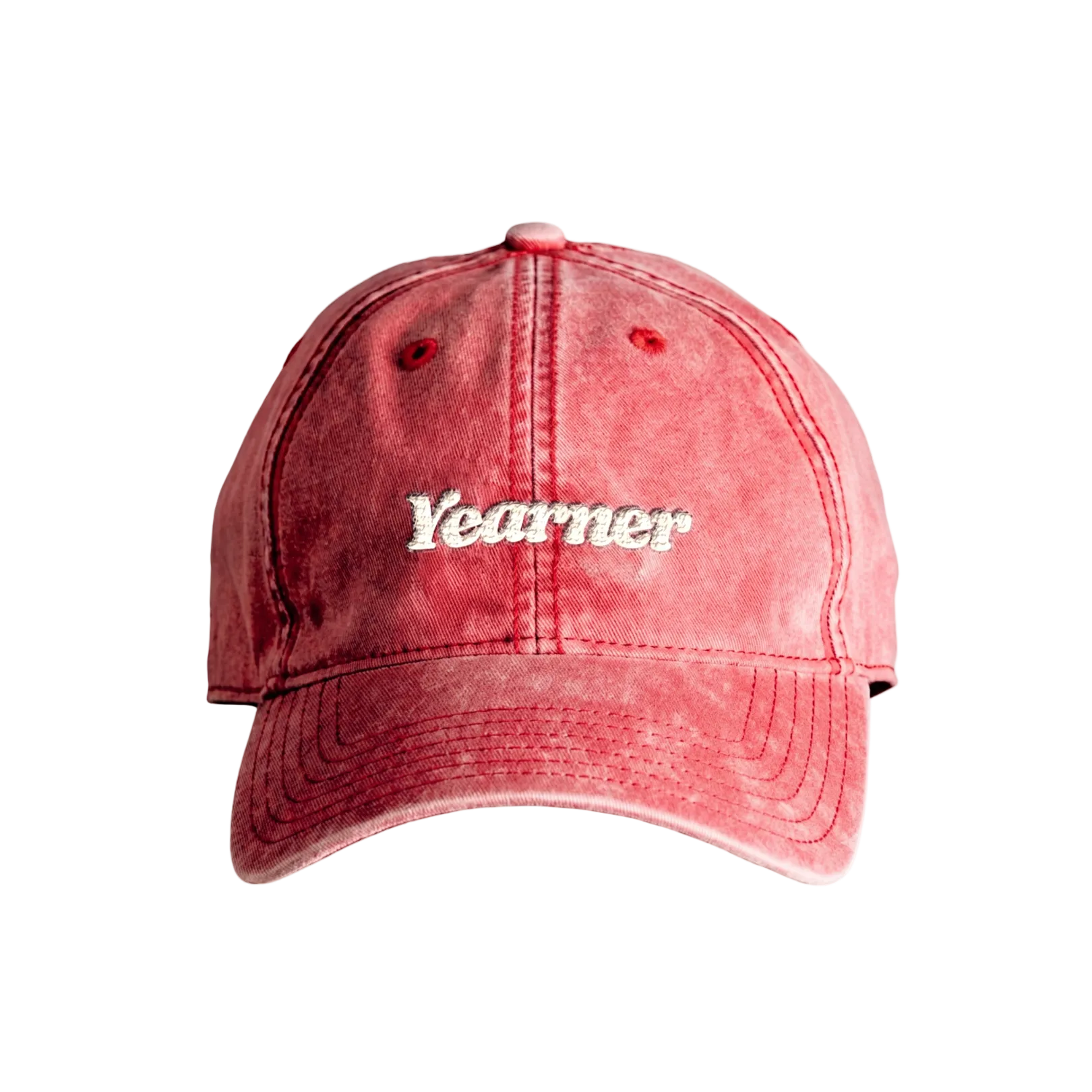 Yearner Dad Cap