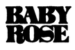 Baby Rose Official Store - Home
