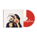 YEARNALISM Compact Disc