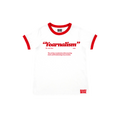 Yearnalism Ringer Tee